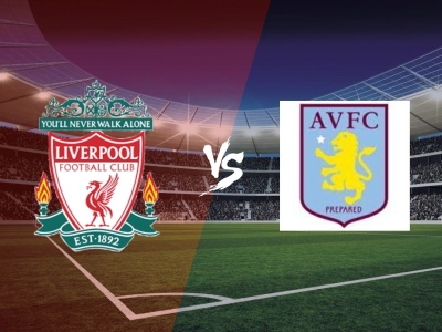 Xem Lại Liverpool vs Aston Villa -  Vòng 10 English Premier 2025/26